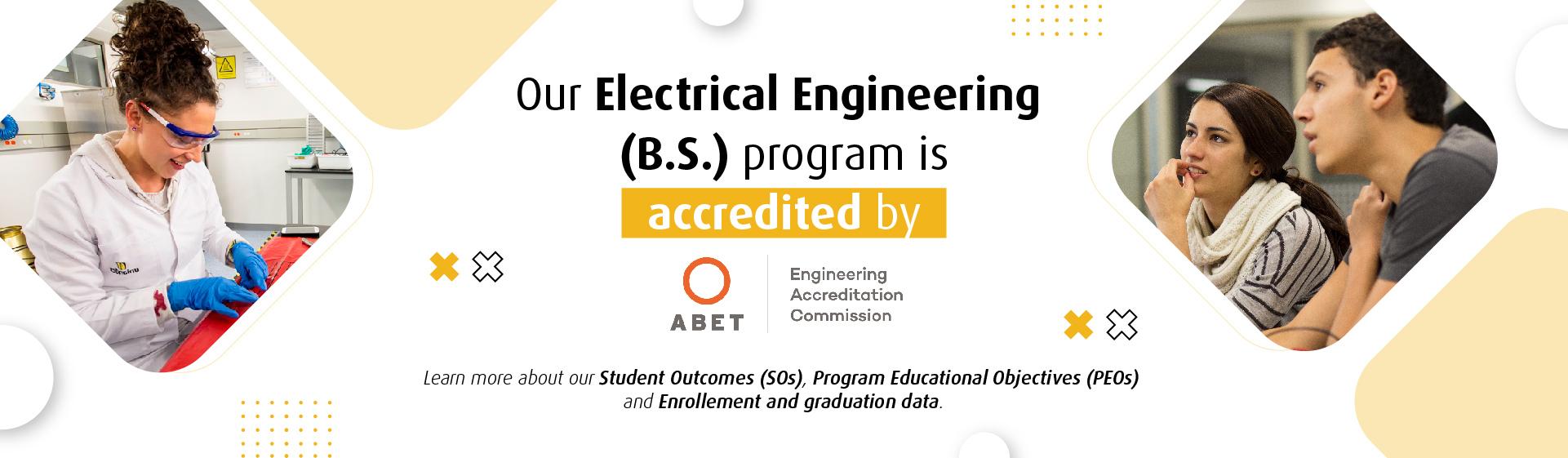 Abet electrical