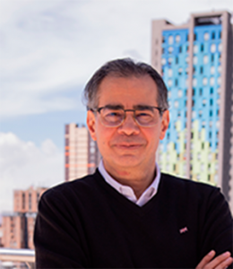 Antonio Jose Salazar Gomez