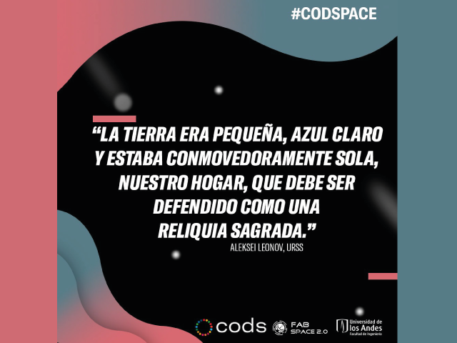 CODSpace
