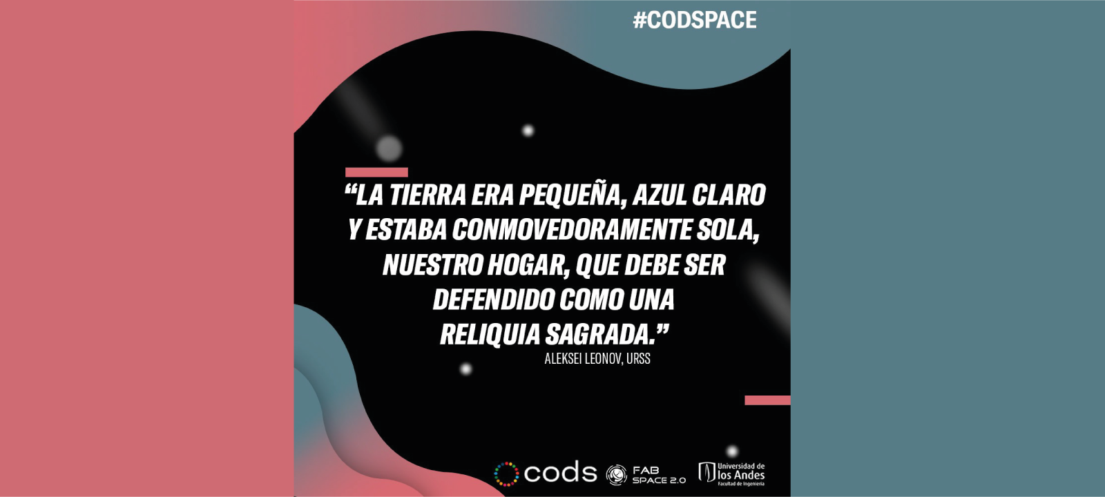 CODSpace