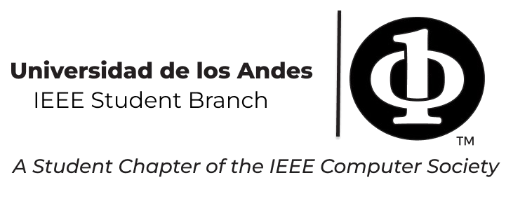 Logo Computer society