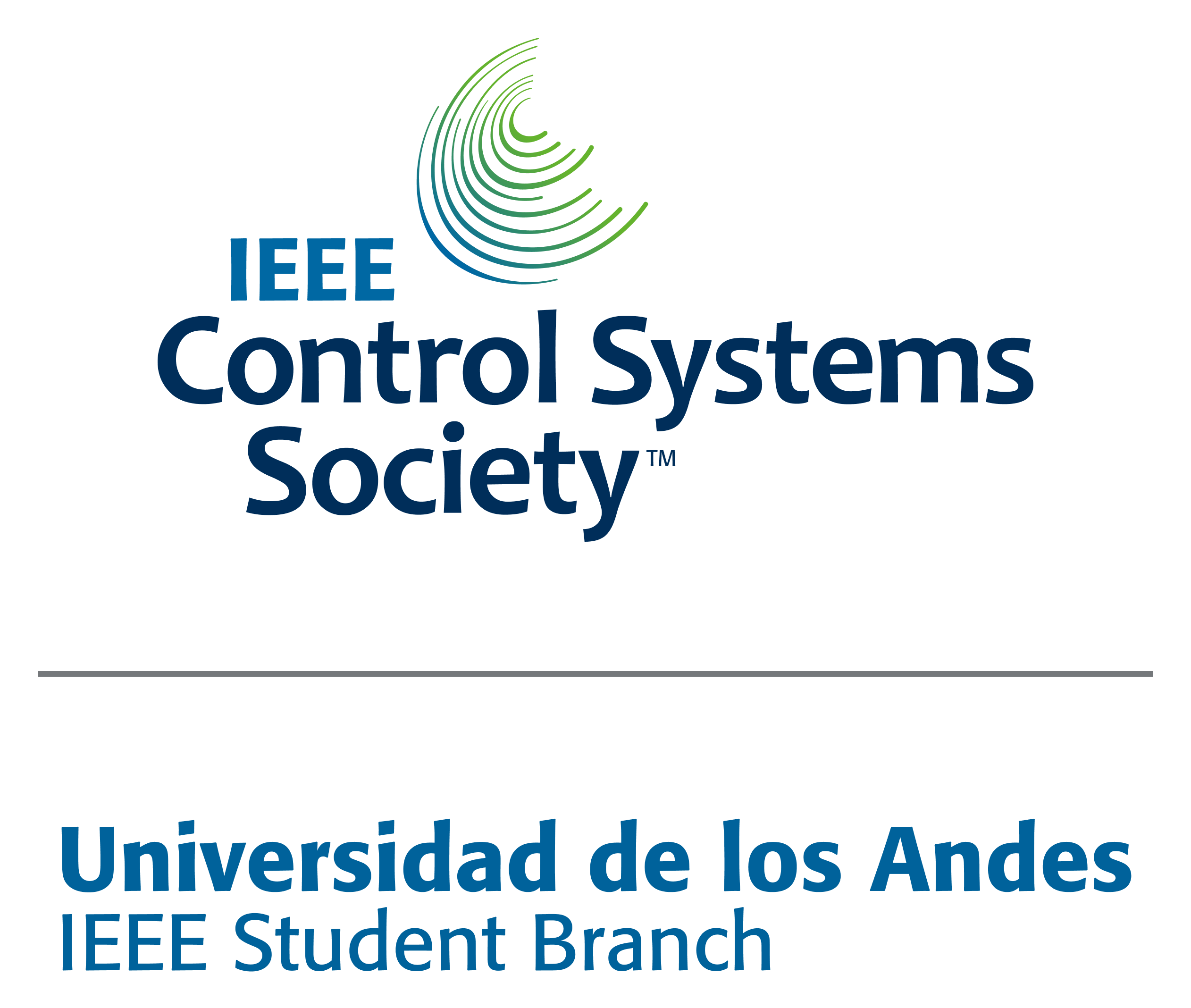 Logo Control Systems Society