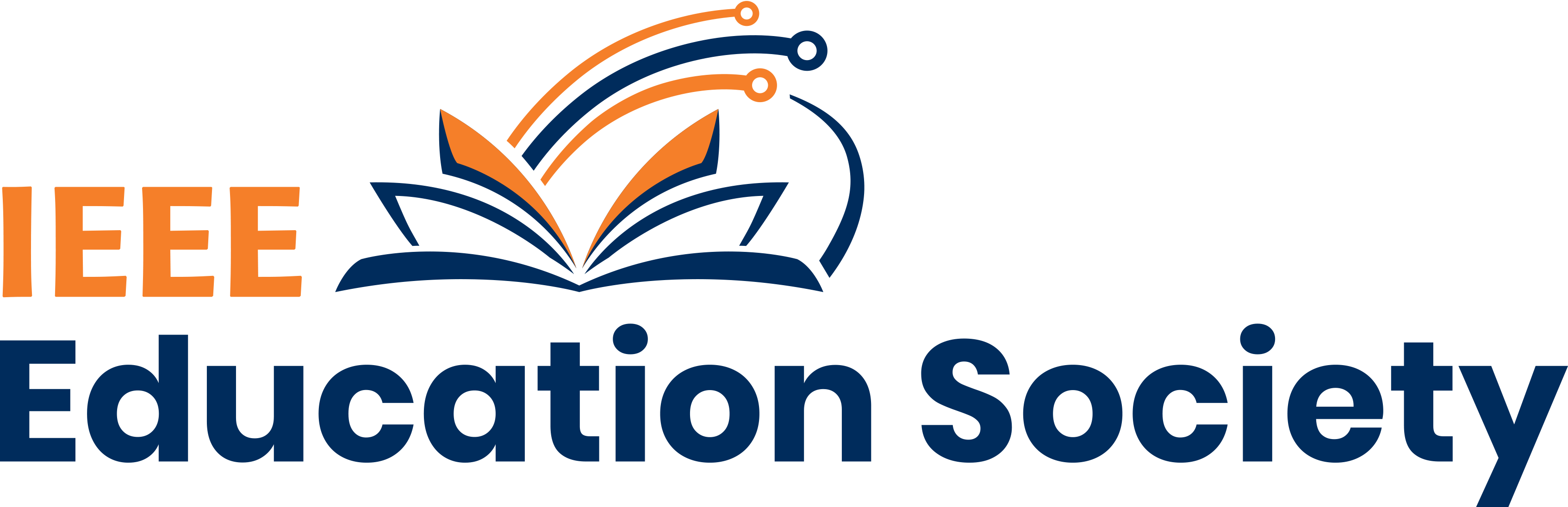 Logo Education Society