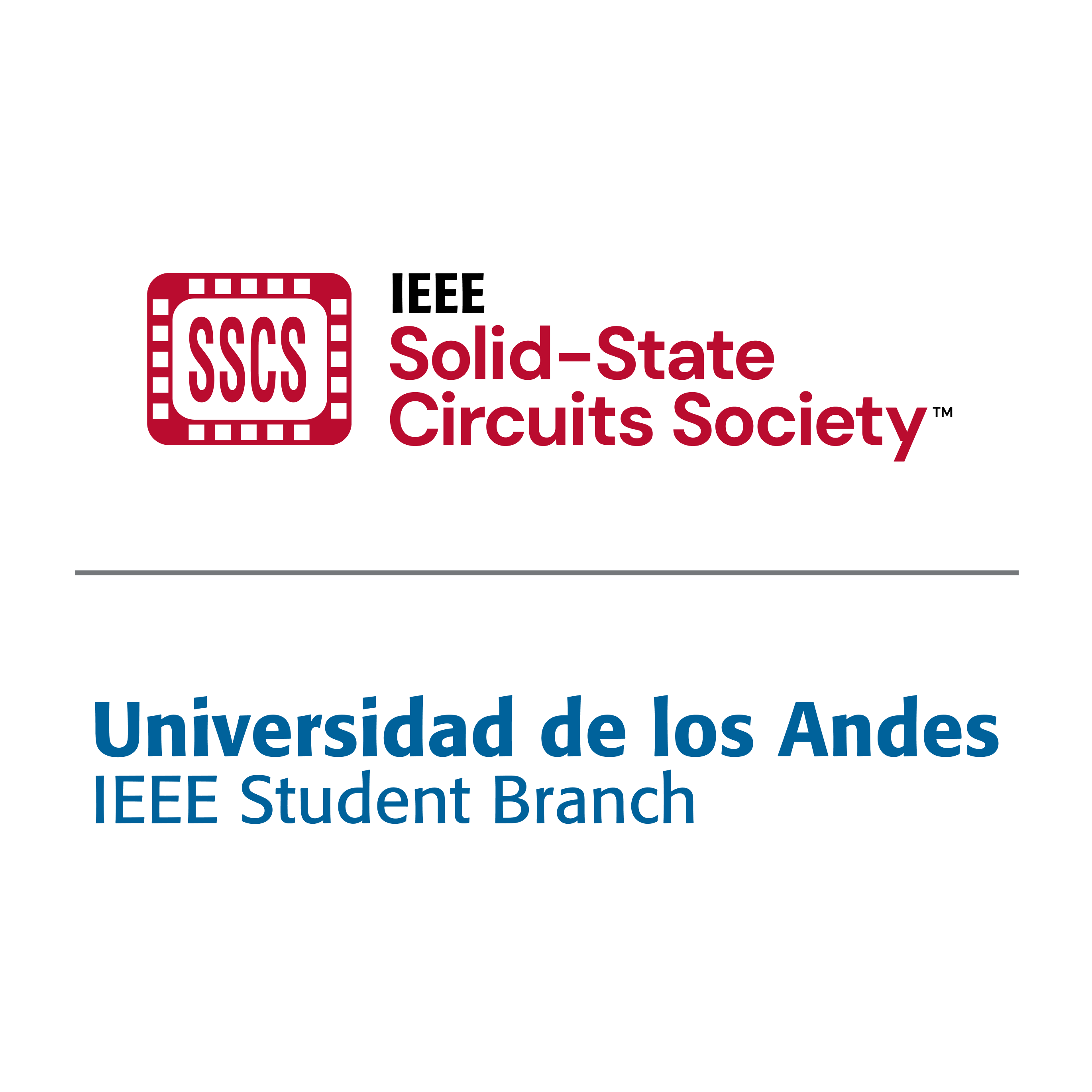 SSCS Logo