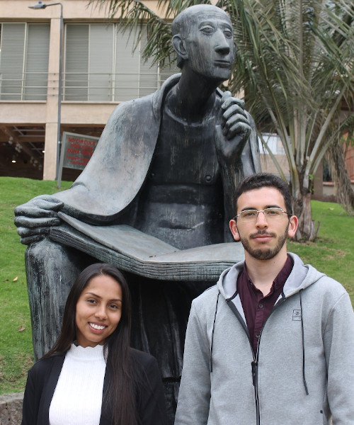 Representación Estudiantil | Uniandes Representación Estudiantil | Uniandes
