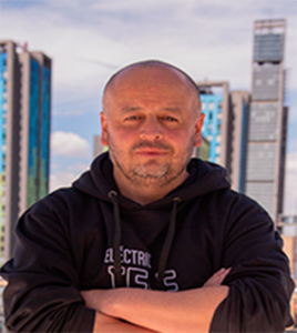 Fredy Enrique Segura Quijano