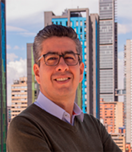 Guillermo Andres Jimenez Estevez