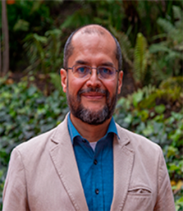 Gustavo Andres Ramos Lopez