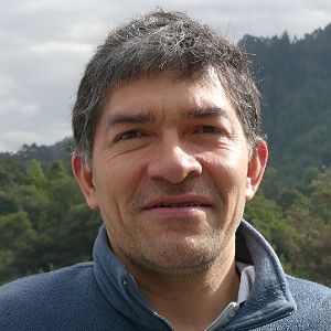 Jorge Mario Becerra Pareja Jorge Mario Becerra Pareja