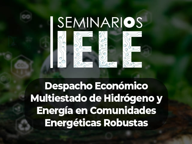 Banner mobile Seminario Despacho Económico