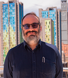 Nicanor Quijano Silva