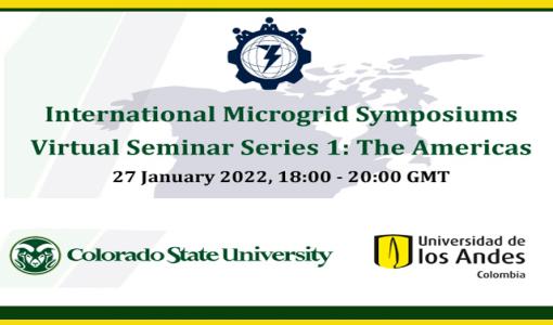 International Microgrid Symposiums