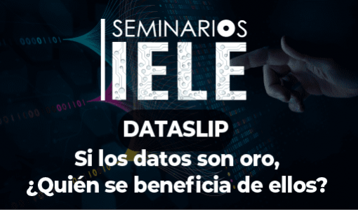 Miniatura seminario Dataslip