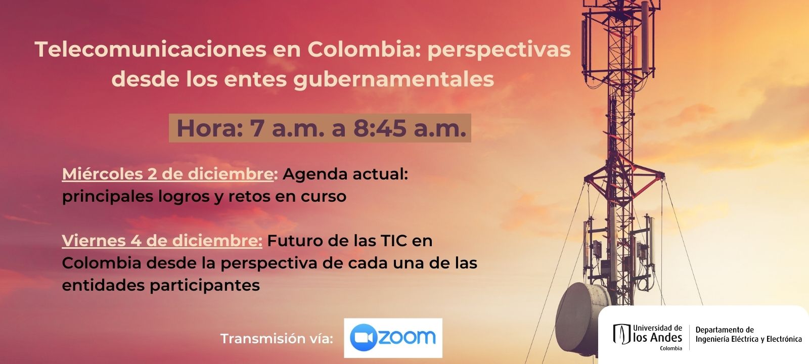 Telecomunicaciones en Colombia