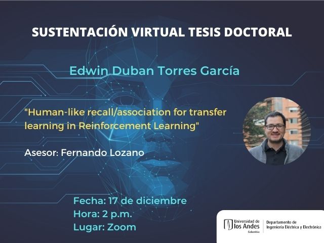 Sustentación doctoral Edwin Duban Torres