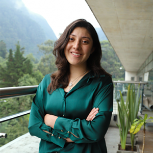 Valentina Reyes Martinez